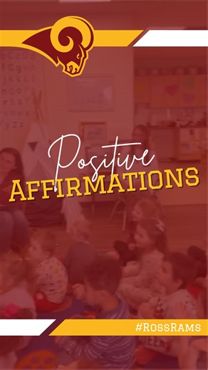 Ross Rams on Instagram: "𝐒𝐭𝐚𝐫𝐭𝐢𝐧𝐠 𝐭𝐡𝐞 𝐃𝐚𝐲 𝐰𝐢𝐭𝐡 𝐃𝐨𝐠𝐠𝐲𝐥𝐚𝐧𝐝 𝐀𝐟𝐟𝐢𝐫𝐦𝐚𝐭𝐢𝐨𝐧𝐬! 🐾 Our youngest #RossRams at Morgan Elementary are starting their days with an extra dose of confidence! Every day, our preschool students in Ms. Mel, Mrs. Johnson, and Ms. Candice's classes practice positive affirmations using fun, engaging videos from Snoop Dogg’s Doggyland YouTube channel. This time, Ms. Lexie, our school psychologist joined in on the fun during our weekly Second Step