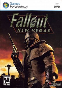 Fallout: New Vegas (2010) - MobyGames