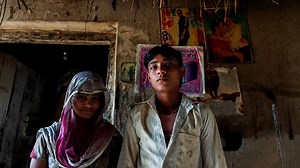 Girlhood Gone: The Plight of India's Child Brides