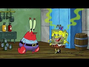 SpongeBob Music: Hawaiian Ragtime Blues