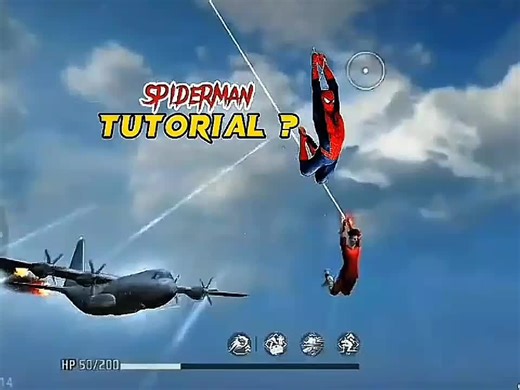 Unlock the New Spiderman Map Code