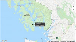 Coast Guard responds to plane crash in Alaska | CNN