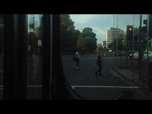 Metrobus Crawley route 20 (Broadfield - Horley Langshott) FULL ROUTE