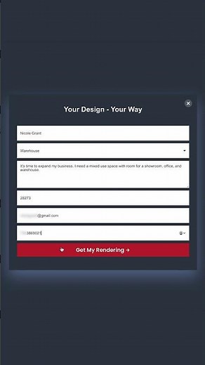 🧠🏗️ Designed For You: Custom Steel Buildings for Businesses — Delivered Instantly⚡ - General Steel
