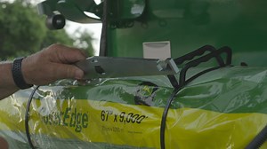 29 reactions | Tama USA's Ron Amos shows how to use the John Deere...