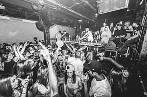Iconic nightclubs that shaped the UK's clubbing scene