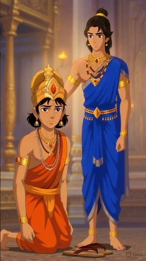 Ramayan || Episode 18 || EP 18 Khadu || #ramayan