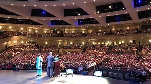 13K views · 568 reactions | Jan Markell spends the hour with Brent Miller, Jr. discussing his forthcoming film, “Before the Wrath.” Miller hopes this will rekindle interest in end-time issues in the church. | Jan Markell's Olive Tree Ministries | Facebook