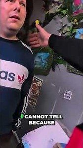 Antifa HQ Found?! 😳🇺🇸 What He Discovered! #shorts