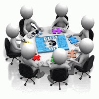 Las 4 etapas del proceso administrativo