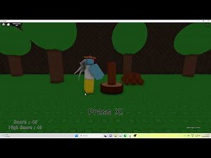 How to get every stat in Train Your Noob! (Roblox)