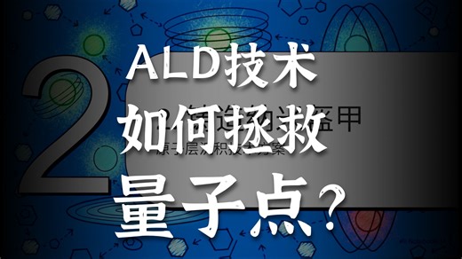 5.1-量子点的纳米盔甲：ALD技术如何铸就超强稳定性