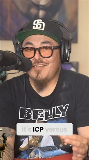 Remember when @eminem tried to diss @icp?? #reels #fypシ #trendingreels #bluntkingspodcast #hiphop