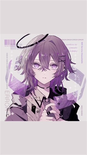 ✝️ #illustlation #イラスト #일러스트 #插图 #絵 #originalcharacter #oc #绘画 #イラストメイキング #タイムラプス