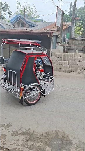 Drive Test w, Honda XRM 125 w, Orly Sidecar#sidecarmaker #09184780042 #hondaxrm #cabuyaoshop#short