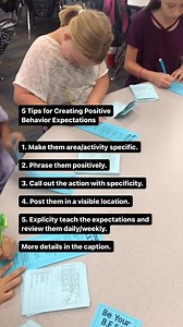 9.2K views · 5 comments | Classroom management and strong teaching go...