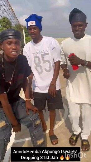 Dan Ken Wenyi Beve on Reels