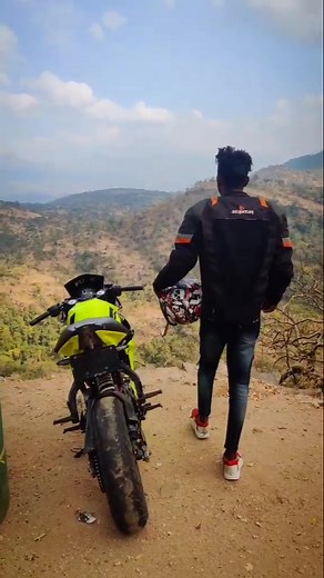 #myhappiness 💯🔥#riding🤙💥#rider😎#rcsandyshiva #SwagStepChallenge