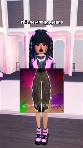 The new take over update is out in DTI! #roblox #dresstoimpress #dti #robloxplayer #update