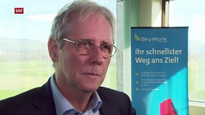 Skywork Airlines fliegt wieder