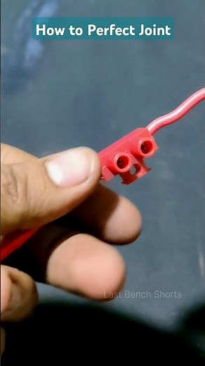 How to Join Copper and Aluminum Wire for Beginners in 2024 #diy #diyscience