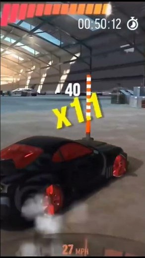 Drift Max pro || Gameplay