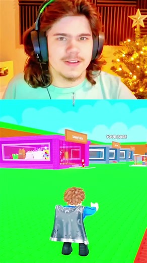 PRANKING SAMMY using MORPH MOD 💀#roblox #stealabrainrot