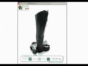 Century 4000 Safety Thigh Waders