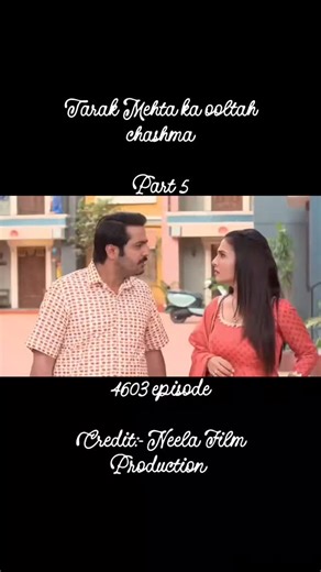 TMKOC on Instagram: "Click here to subscribe to SAB: / @sonysab ​ Episode 4483: Pandey Ji To The Rescue ------------------------------------------------------------ With panic spreading in the colony after the missing tempo, the society members call upon Inspector Pandey. Will he be able to crack the case and bring relief to everyone? Show Name – Taarak Mehta Ka Ooltah Chashmah Star Cast – Dilip Joshi, Disha Vakani, Amit Bhatt, Nitish Bhaluni Episode No - 4483 Produced By - Asit Kumarr Modi #Taa
