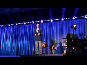 2011 D23 Parks and Resorts Complete Disney Expo Tom Staggs HD (1080p) Sync'd Audio