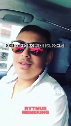 Rytmus a jeho rapové království v Bratislave