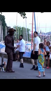 Both are sooo cute | Awesome World