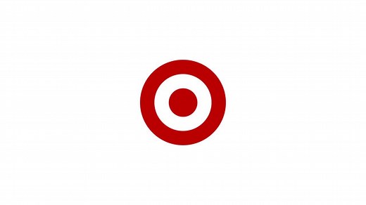 TARGET // Channel Red Interstitials