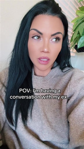 Except I didn’t have to ask 😭