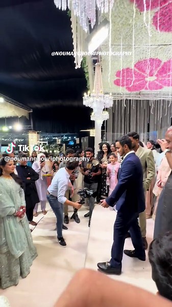 Event Photography Services by NOUMAN GHOURI