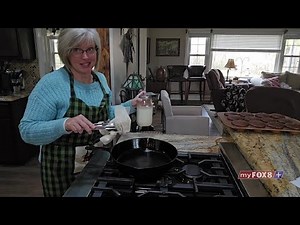 The Farming Pastor's Wife | Ep. 028: Country Dinner