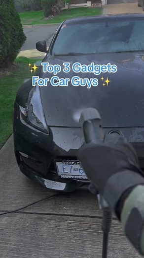 Best Gadgets for Car Guys