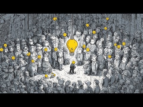 The Prestige Bias: How Your Brain is Hijacked by Fake Success