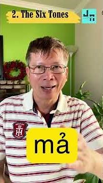 Vietnamese Tones Explained! - Part 2 | Speak Naturally & Avoid Funny Mistakes