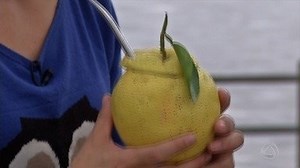 Você conhece o greifo? Aprenda com a gente receitas com esta fruta deliciosa