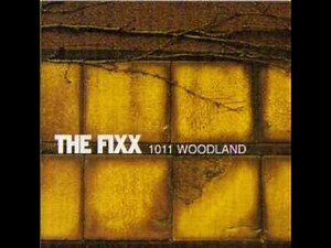 THE FIXX - 1011 Woodland (Full Album) #fullalbum #newwave