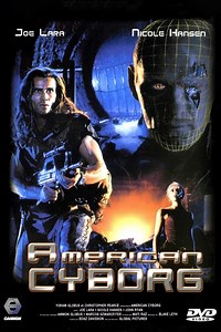 American Cyborg: El guerrero de acero (película 1994) - Tráiler. resumen, reparto y dónde ver. Dirigida por Boaz Davidson | La Vanguardia
