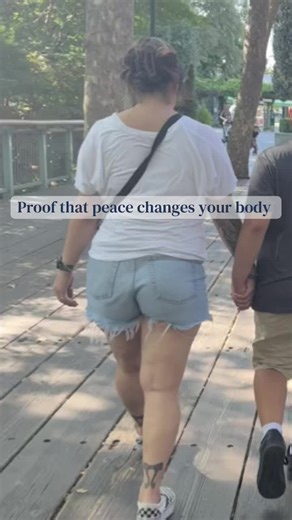 How Peace Affects Your Body and Well-Being