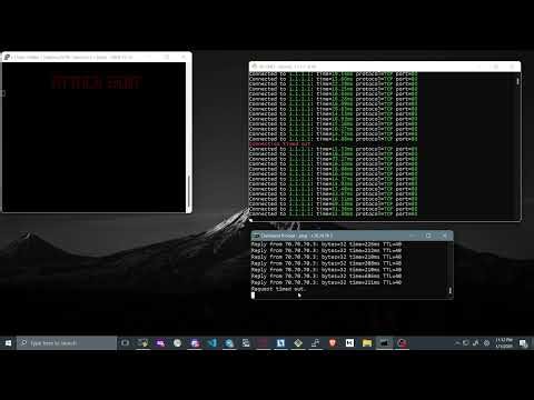 Viper holder showcase | read description