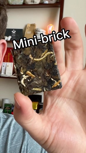 10K views · 1.5K reactions | Drinking this today and felt like resharing with yalllll #tea #whitetea #chinese #asian #jessesteahouse #orange #frangrant #gongfutea #gongfucha | Jesse’s Teahouse | Facebook