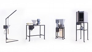 Dave Hakkens updates Precious Plastics recycling machines