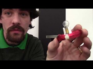 Wireless Phone Charging HOW DOES IT WORK? - Magnetic Induction