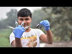✳️5 Awesome Science Experiments In Hindi