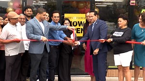 Former Eastfield Mall business reopens on Boston Road in Springfield