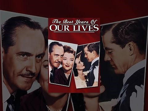 The Best Years of Our Lives